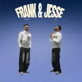 Frank &amp;amp; Jesse Cover