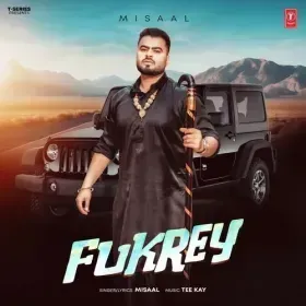 Fukrey Cover