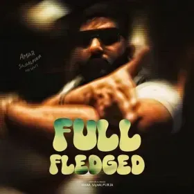Full Fledged Cover