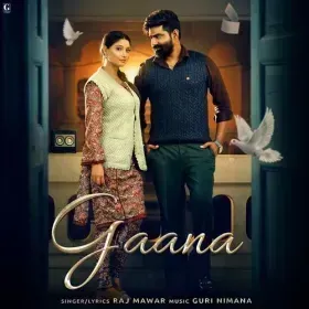 Gaana Cover