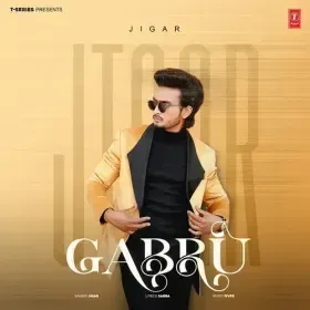 Gabru Cover
