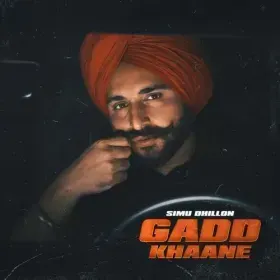 Gadd Khaane - Simu Dhillon Cover