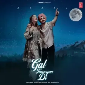 Gal Taareyan Di Cover