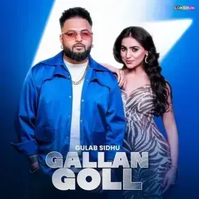 Gallan Goll Cover