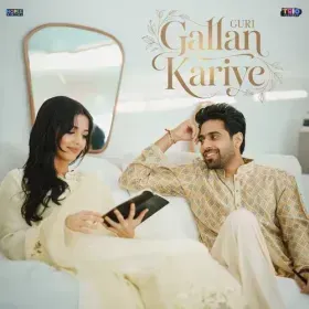 Gallan Kariye - Guri Cover