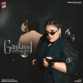 Gandassi Cover