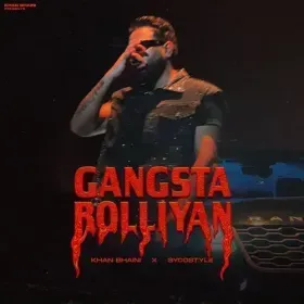 Gangsta Bolliyan Cover