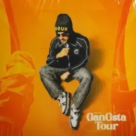 GanGsta Tour Cover