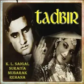 Main Kismat Ka Maara Cover