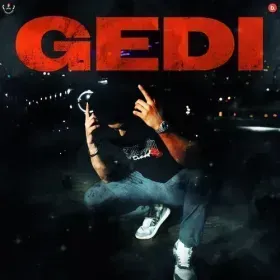 Gedi - Jaura Phagwara Cover
