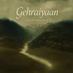 Gehraiyaan Cover