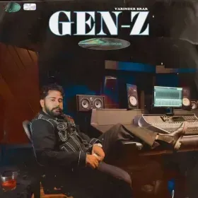 Gen-Z Cover