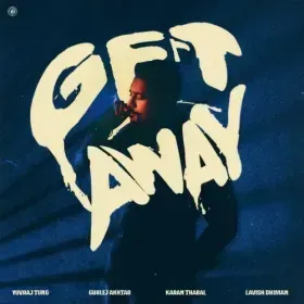 Get Away Cover