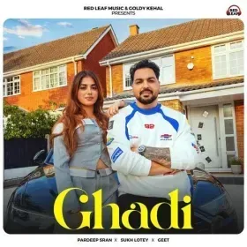 Ghadi Cover