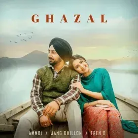 Ghazal Cover