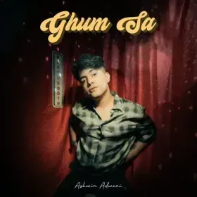 Ghum Sa Cover