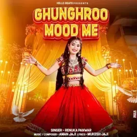 Ghunghroo Mood Me Cover