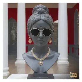 Girl With The Raybans (Desi Jago Mix) - DesiFrenzy Cover