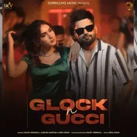 Glock N Gucci - Goldy Shergill Cover