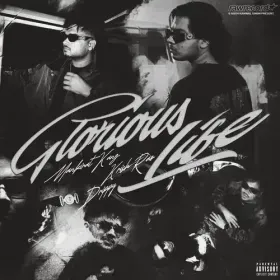 Glorious Life Cover