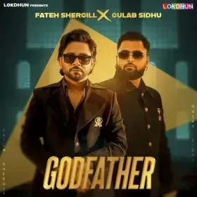 Godfather Cover
