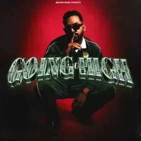 Going High Cover