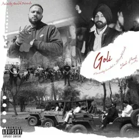 Goli - Amantej Hundal Cover