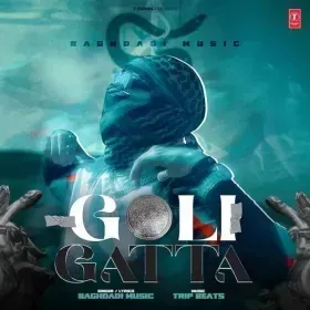 Goli Gatta Cover