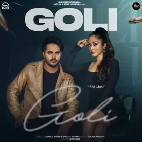 Goli Cover