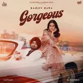 Gorgeous Cover