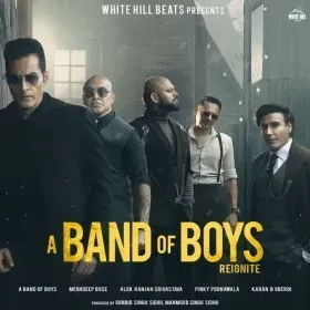 Nazron Se Dhokha Cover