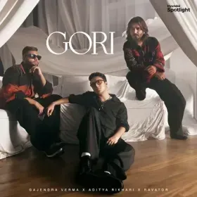 Gori Cover