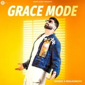 Grace Mode - Shivjot Cover
