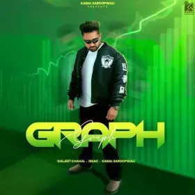 Graph - Daljeet Chahal Cover
