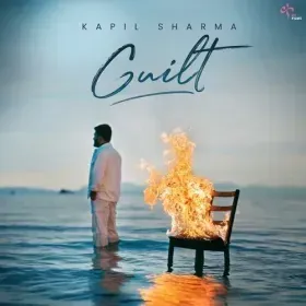 Guilt Cover