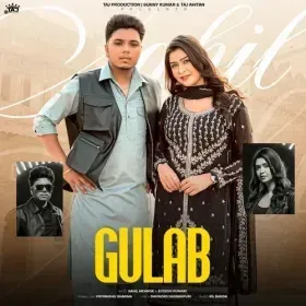 Gulab Cover