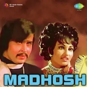 Mera Chhota Sa Dil Tune Chhina Cover