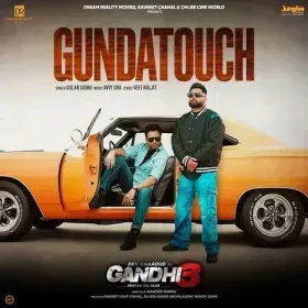 Gundatouch  - Gulab Sidhu Cover