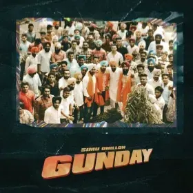 Gunday - Simu Dhillon Cover