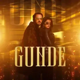 Gunde Cover