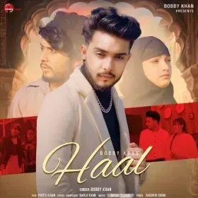 Haal Cover