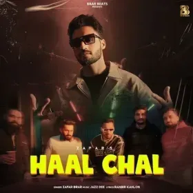 Haal Chal Cover
