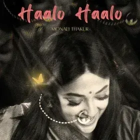 Haalo Haalo Cover