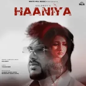 Haaniya Cover