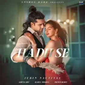 Hadh Se Cover