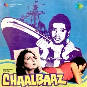 Bhoot Raja Cover