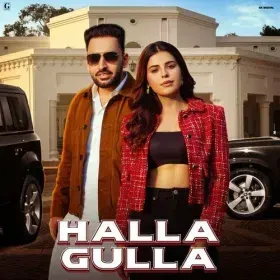 Dil Dhadka Main Fadka Cover