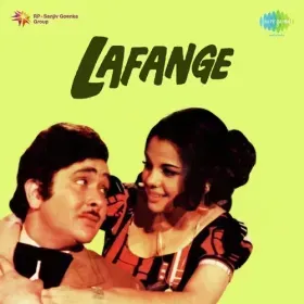 Ham Lafange Hain Cover