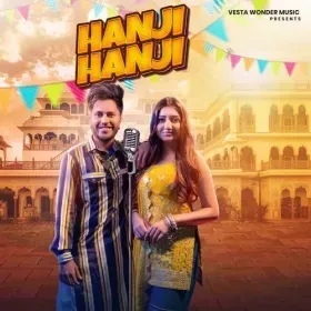 Hanji Hanji - Gagan Ali Cover
