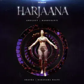 Harjaana Cover